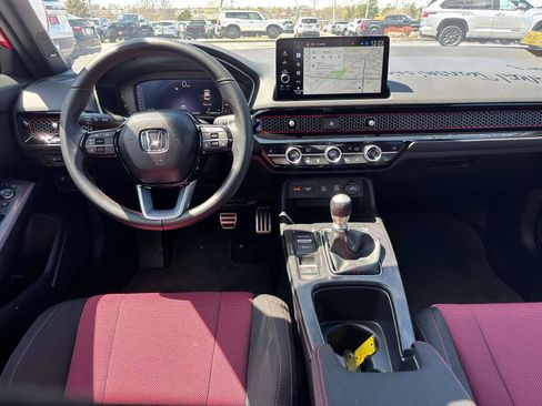 Used 2026 Honda Civic Si image 11