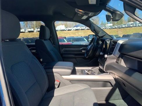 Used 2023 RAM 1500 Big Horn image 27