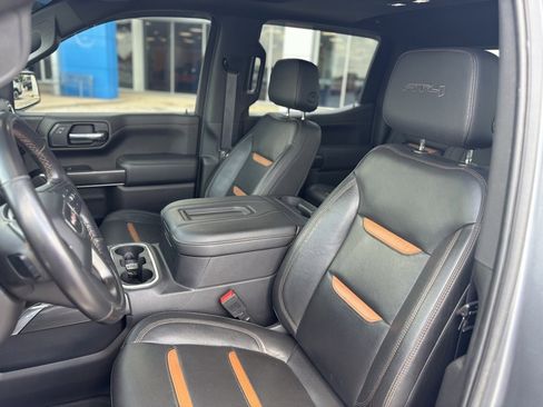 Used 2021 GMC Sierra 1500 AT4 w/ AT4 Premium Package image 16