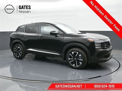 New 2025 Nissan Kicks SV w/ Illumination Package