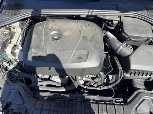 Used 2018 Volvo S60 T5 Inscription FWD image 35