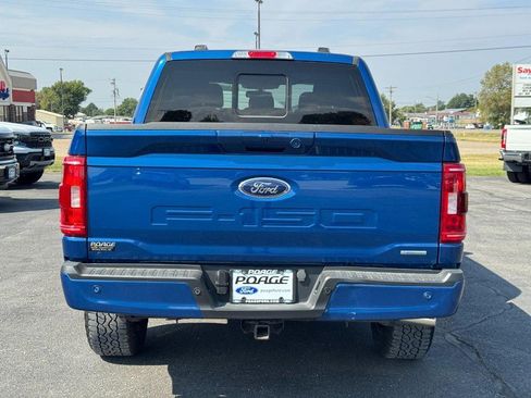 Used 2023 Ford F150 XLT w/ Equipment Group 302A High image 5