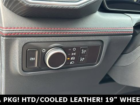 New 2026 Ford Mustang Premium image 8