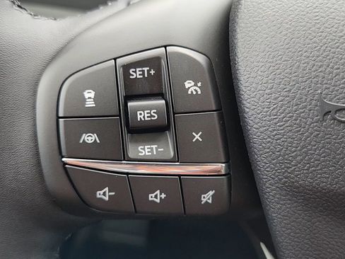 New 2026 Ford Bronco Sport Outer Banks w/ Outer Banks Tech Package+ AWD/4WD image 12