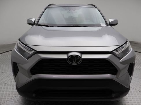 Certified 2025 Toyota RAV4 XLE image 5