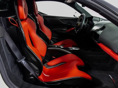 Certified 2022 Ferrari SF90 Stradale image 52