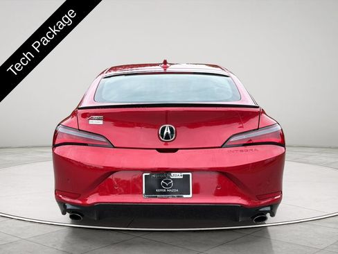 Used 2023 Acura Integra A-Spec FWD image 4