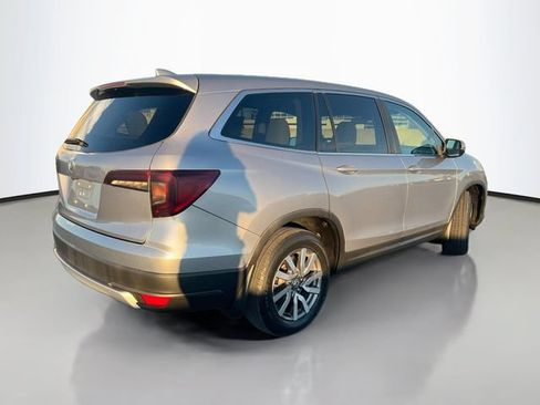 Used 2022 Honda Pilot EX-L image 8