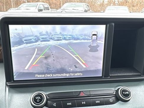 Certified 2022 Ford Maverick Lariat w/ Lariat Luxury Package image 24