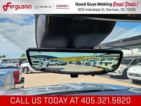 New 2026 GMC Yukon AT4 w/ AT4 Premium Package AWD/4WD image 40