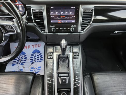 Used 2017 Porsche Macan S AWD/4WD image 29