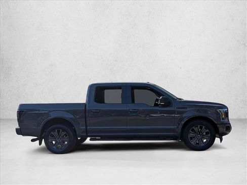 Used 2018 Ford F150 XLT w/ Equipment Group 302A Luxury image 4