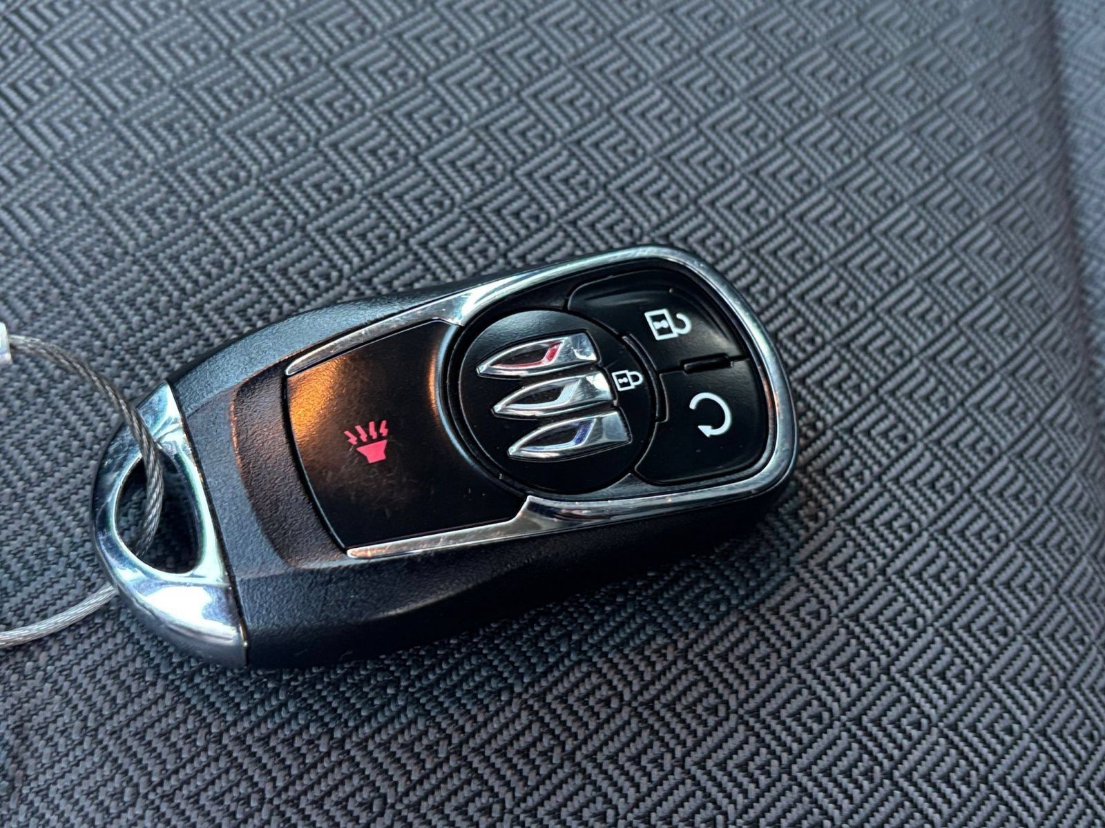 Used 2026 Buick Encore GX Preferred FWD image 20