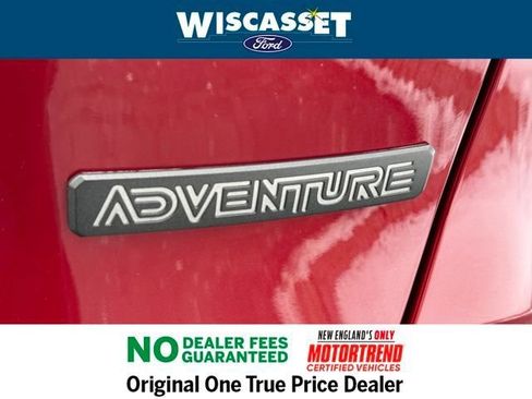 Used 2024 Toyota RAV4 Adventure image 18