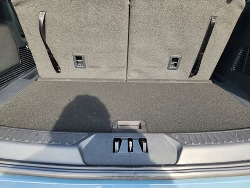 New 2026 Ford Explorer ST-Line w/ Premium Package image 32