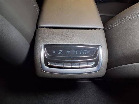 New 2025 Cadillac XT6 Premium Luxury image 12