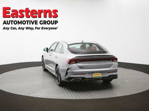 Used 2023 Kia K5 GT-Line w/ GT-Line Premium Package AWD/4WD image 37
