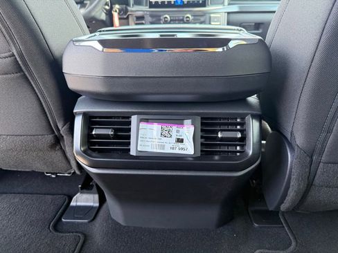 New 2026 Ford F150 STX w/ F-150 LOBO Package AWD/4WD image 14