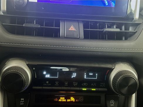 Used 2024 Toyota RAV4 LE image 23