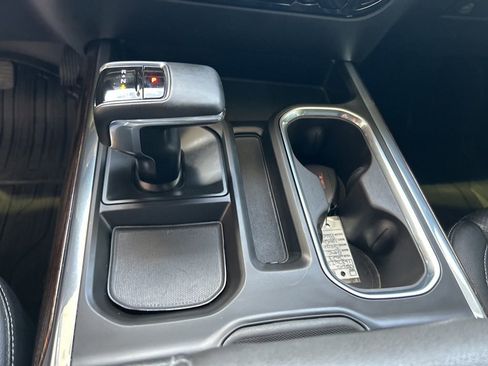 Used 2023 GMC Sierra 1500 Elevation w/ LPO, Elevation Black Package image 46