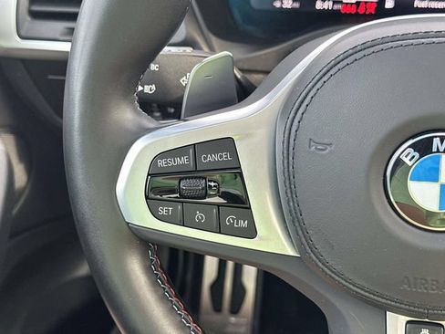 Used 2023 BMW X3 M40i w/ Premium Package AWD/4WD image 32