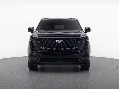 Used 2026 Cadillac Vistiq Luxury AWD/4WD image 8