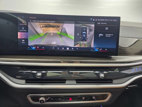 Certified 2024 BMW X7 xDrive40i AWD/4WD image 22