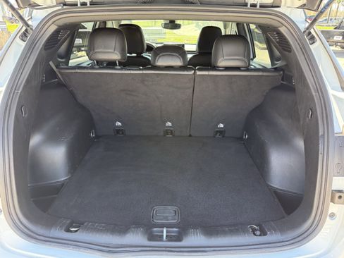 Used 2024 Jeep Compass Limited image 30