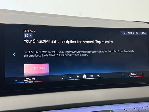 Certified 2025 BMW X3 xDrive30i image 13