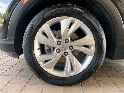 Used 2025 Buick Encore GX Preferred FWD image 33