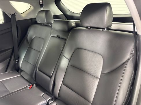 Used 2020 Hyundai Tucson Ultimate image 22