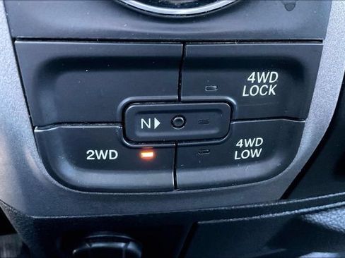 Used 2016 RAM 1500 Tradesman w/ Popular Equipment Group AWD/4WD image 24