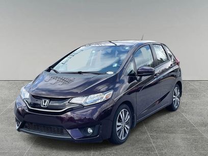Used 2015 Honda Fit EX-L