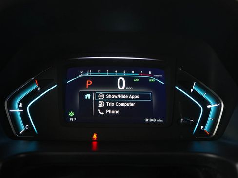 Used 2018 Honda Odyssey Elite image 27