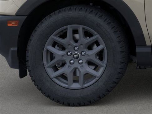 New 2025 Ford Bronco Sport Big Bend image 19