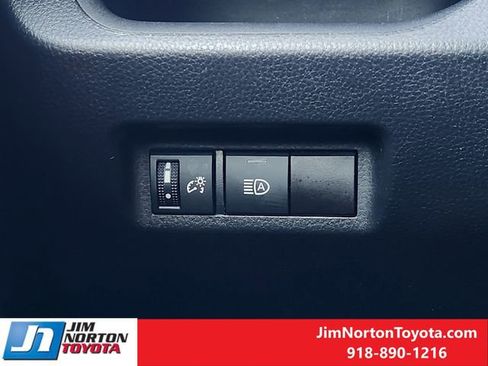 Used 2024 Toyota RAV4 XLE image 24