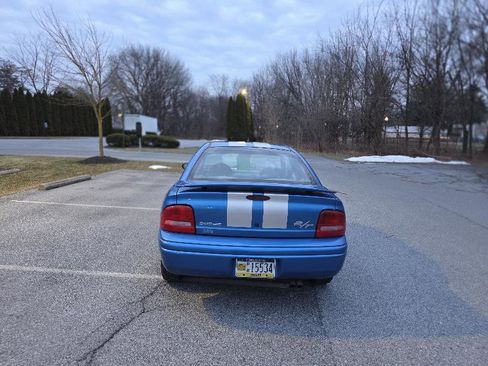 Used 1999 Dodge Neon Highline image 4