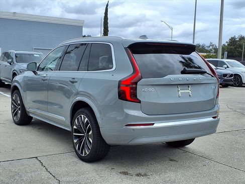 New 2026 Volvo XC90 B6 Ultra image 5