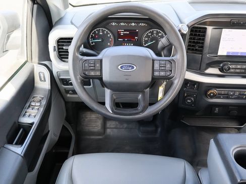 Used 2022 Ford F150 XL w/ Trailer Tow Package AWD/4WD image 23