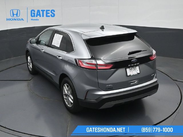 Used 2022 Ford Edge SEL w/ Convenience Package AWD/4WD image 44