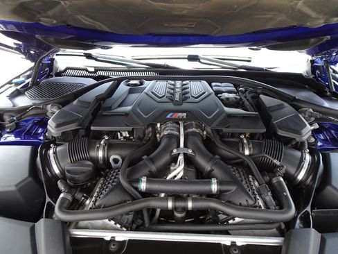Used 2019 BMW M5 w/ Executive Package AWD/4WD image 22