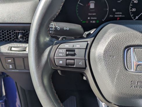 Used 2025 Honda CR-V Sport-L image 20