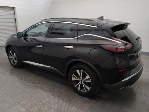 Used 2020 Nissan Murano SV AWD/4WD image 3