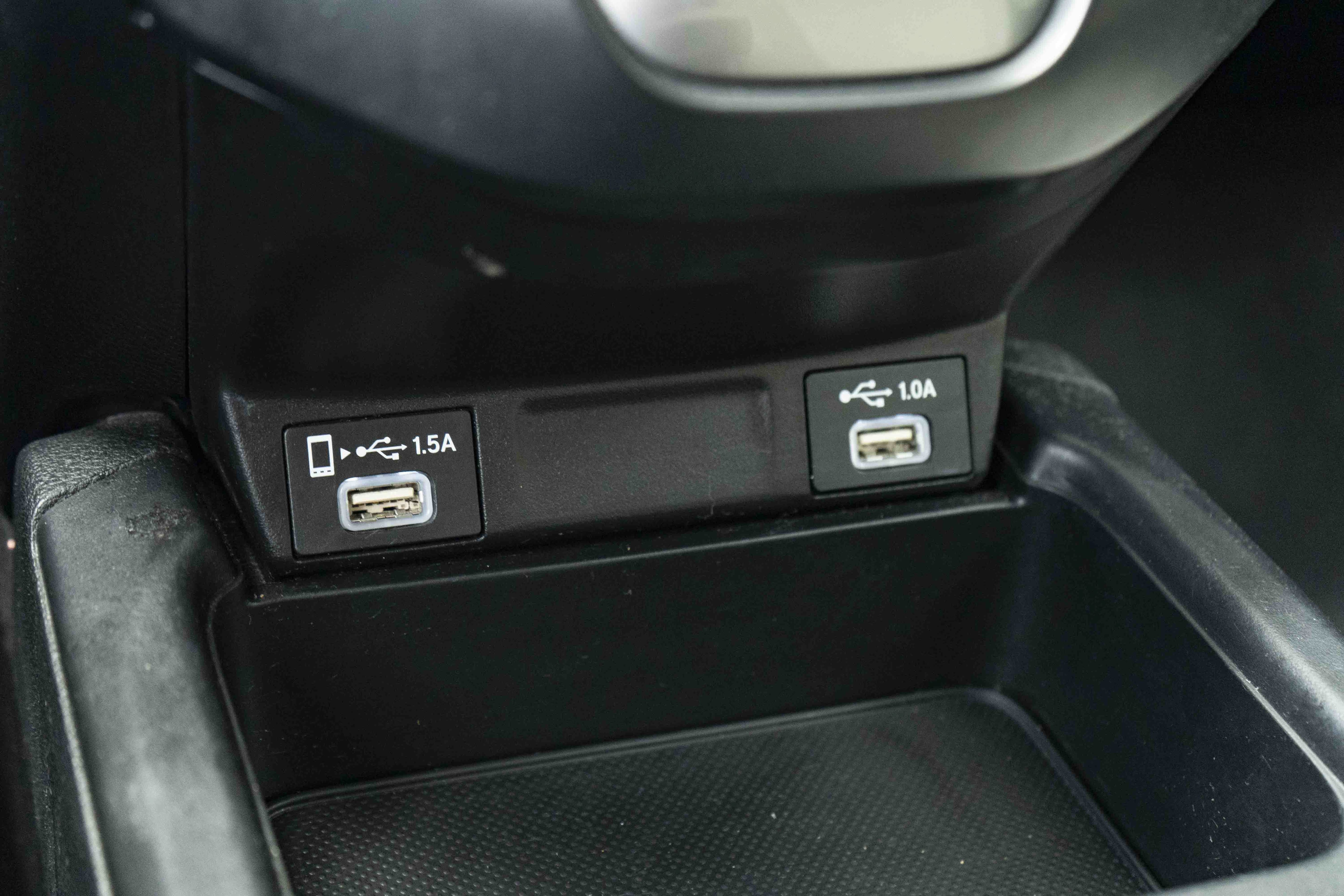 Certified 2021 Honda CR-V EX image 28