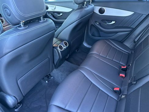 Certified 2021 Mercedes-Benz GLC 300 image 13