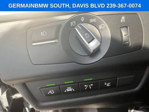 Used 2018 BMW 650i Convertible w/ Executive Package RWD image 13