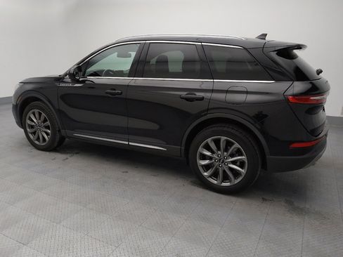 Used 2022 Lincoln Corsair AWD w/ Premium Package image 3