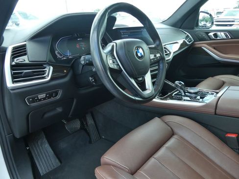 Used 2021 BMW X5 xDrive45e w/ Premium Package 2 AWD/4WD image 26