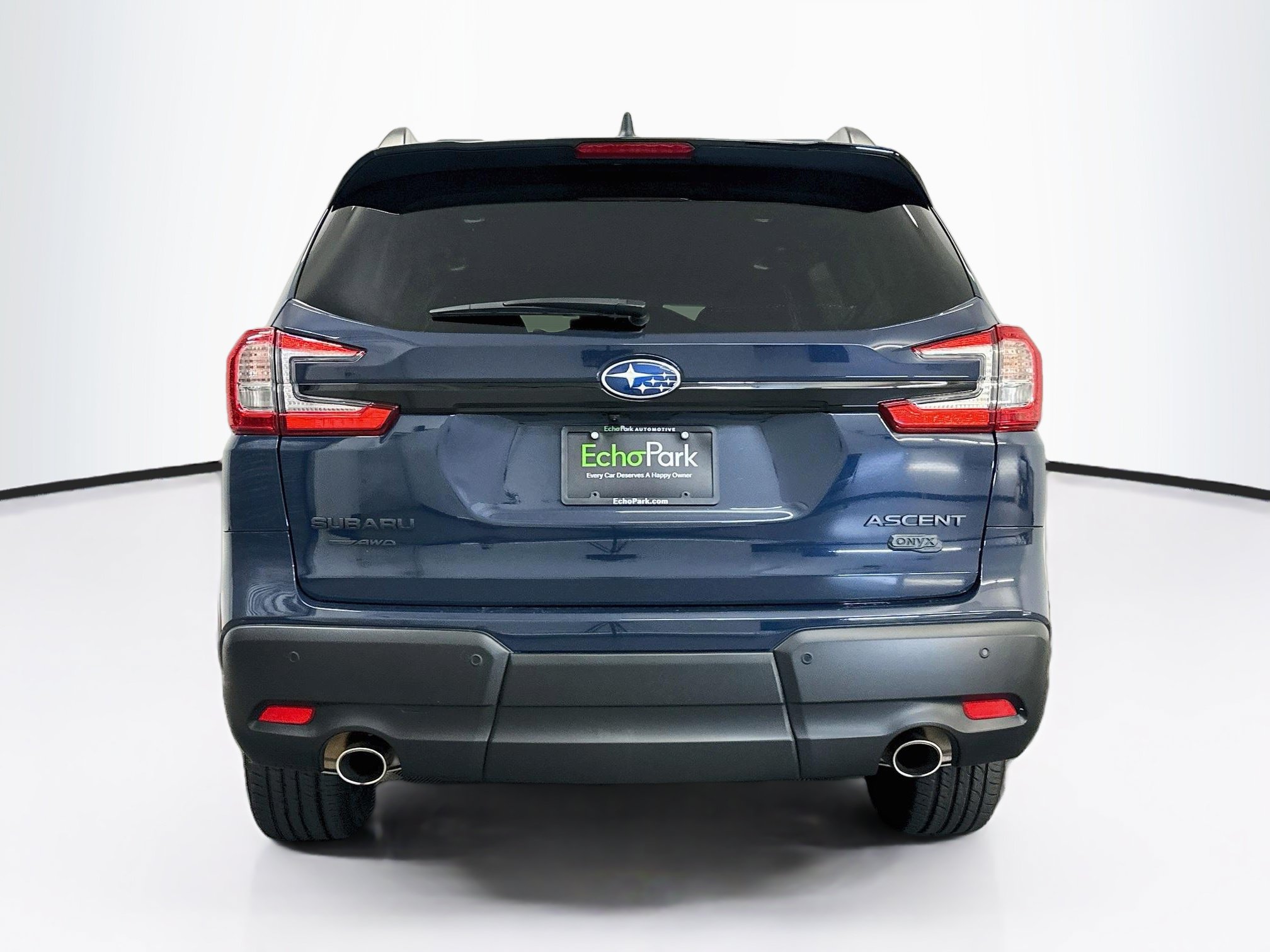 Used 2023 Subaru Ascent Onyx Edition Limited AWD/4WD image 7