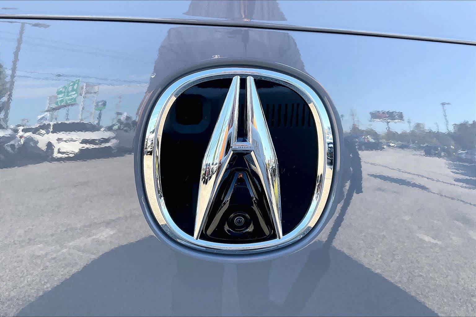 Certified 2025 Acura TLX Type S AWD/4WD image 32